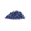 PDR-01/M: 100 gr.<br>Blue color shredded paper 3