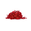 PDR-01/RA: 100 gr.<br>Red color shredded paper 3