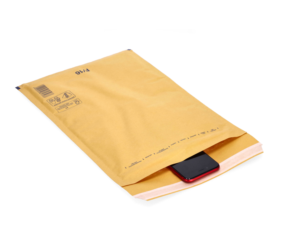 AIR-15: 220 x 265 mm envelope with air protection 3