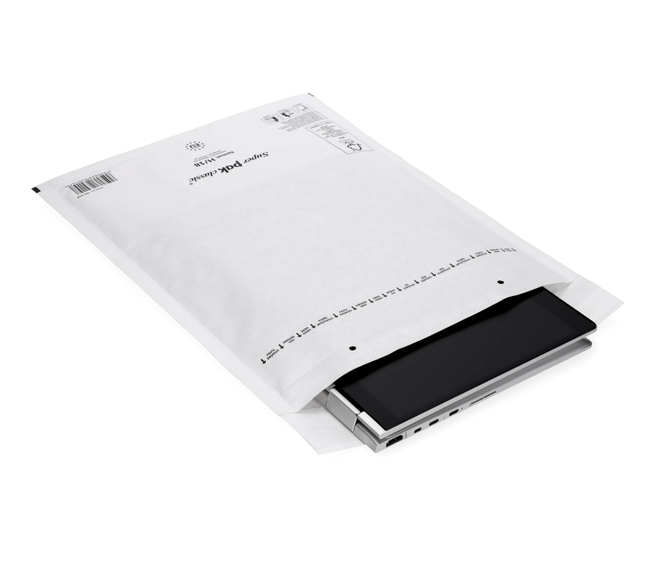 AIR-18: 270 x 360 mm envelope with air protection 1
