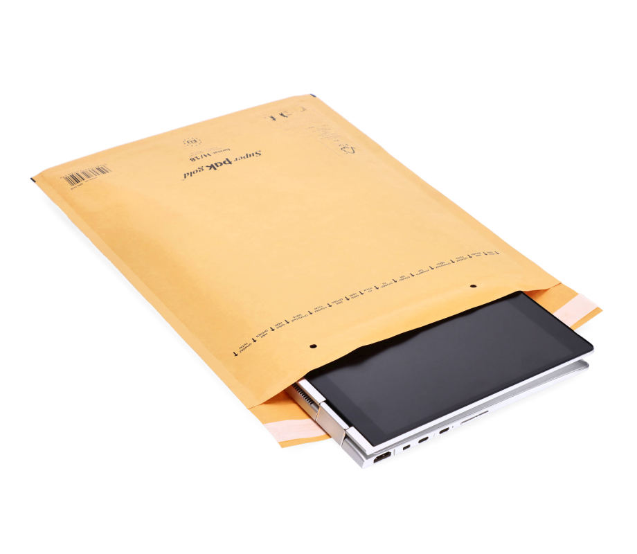 AIR-18: 270 x 360 mm envelope with air protection 3