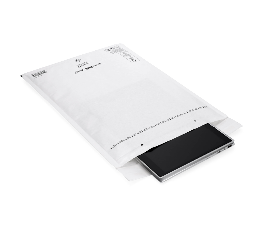 AIR-19: 300 x 445 mm envelope with air protection 1