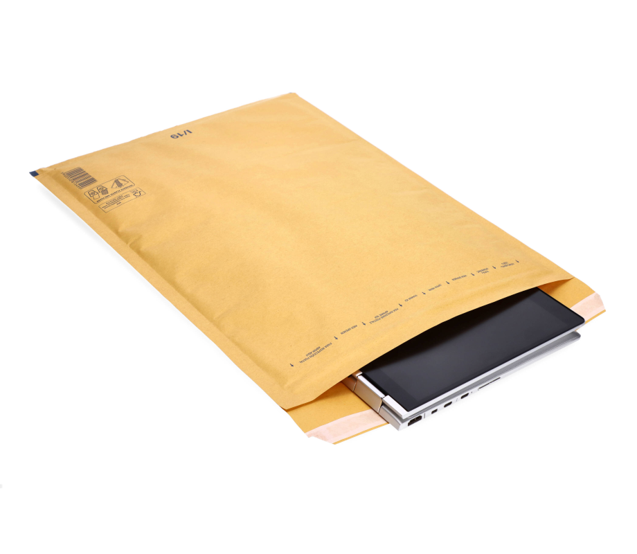 AIR-19: 300 x 445 mm envelope with air protection 3