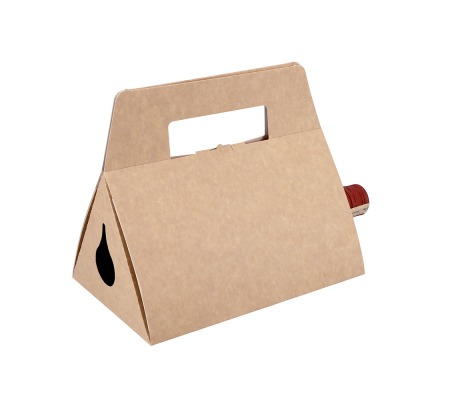 BUT-1: 220 x 140 x 12 mm mm<br>bottle box with handle 1