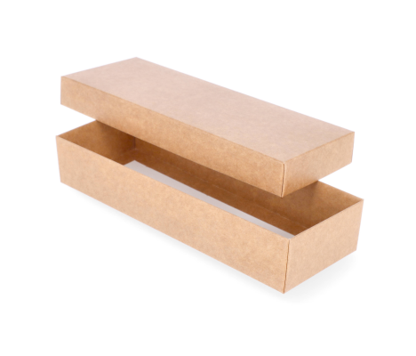 DDP-17: 220 x 80 x 40 mm<br>two-part box 2