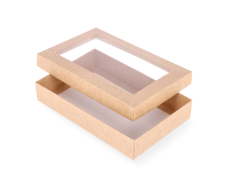 DDP-18: 220 x 140 x 40 mm two-part box 3
