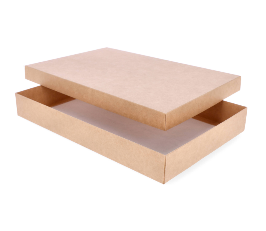 DDP-19: 300 x 200 x 40 mm<br>two-part box 4