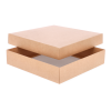 DDP-23: 250 x 250 x 55 mm<br>two-part box 3