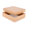 DDP-24: 180 x 150 x 45 mm<br>two-part box 6