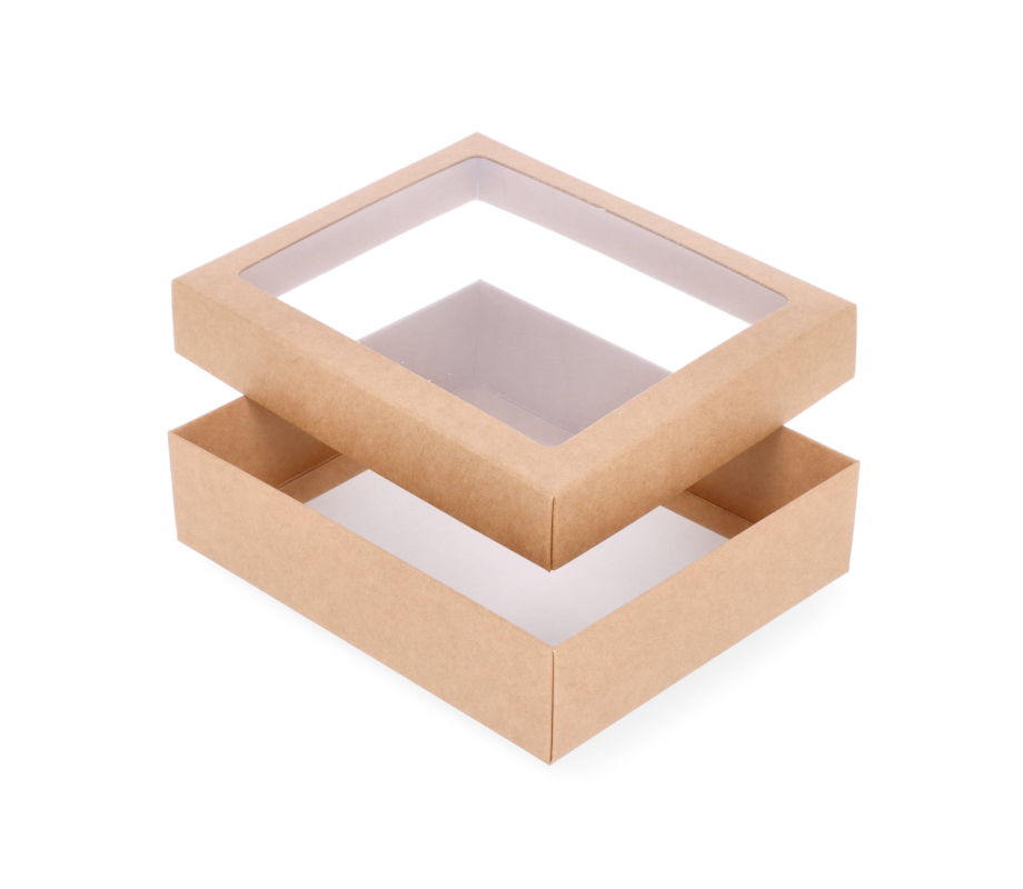 DDP-24: 180 x 150 x 45 mm<br>two-part box 7