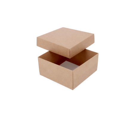 DDP-25: 120 x 120 x 60 mm<br>two-part box 6