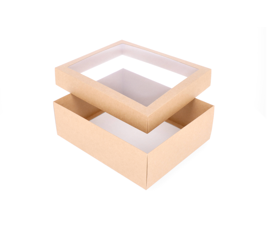 DDP-26: 300 x 250 x 100 mm<br>two-part box 8