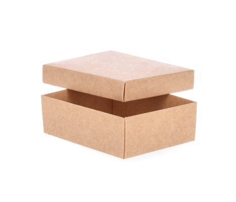 DDP-2: 90 x 70 x 30 mm two-part box 2