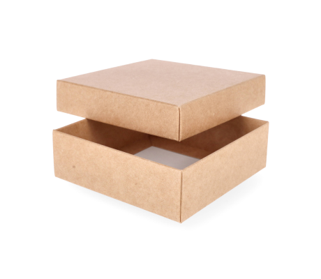 DDP-6: 90 x 90 x 30 mm<br>two-part box 4
