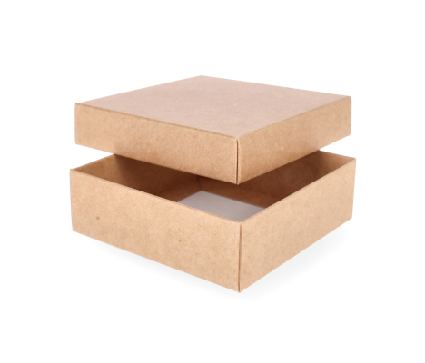 DDP-6: 90 x 90 x 30 mm<br>two-part box 3