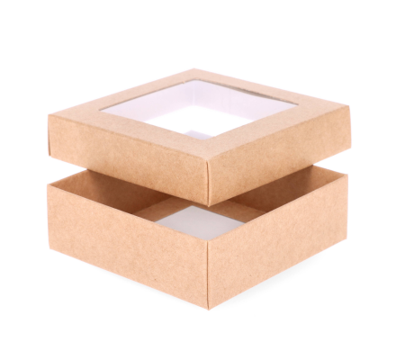 DDP-6: 90 x 90 x 30 mm<br>two-part box 7
