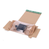 GSP-FP/2: 200 x 150 x 40 mm secure shipping box 4