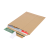 KVS/3: 235 x 308 x 30 mm cardboard envelope 4