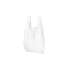 HDPE-2: 240 x 60 x 450 mm 100 vnt. plastikinis maišelis su rankenėlėmis 2