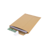 KVS/4: 237 x 342 x 30 mm cardboard envelope 2