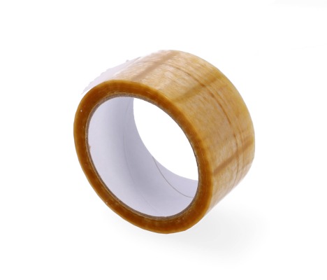 LPJ-4: Solvent 72mm x 60m. Wide adhesive packing tape 1