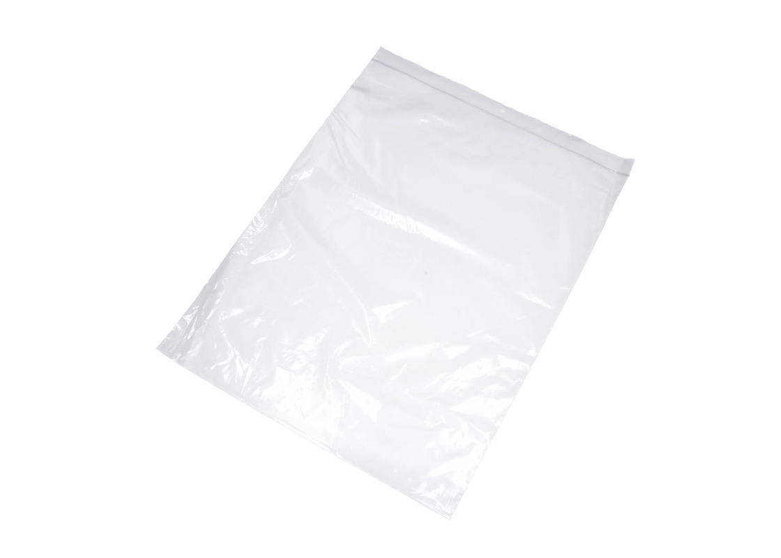 MGRIP-8: 300 mm x 400 mm 100 pcs. ziplock plastic bag 1