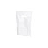 MSKR-1: 200 x 300 mm 100 vnt. plastikinis maišelis su kirsta rankenėle 2