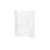 MSKR-3: 400 x 500 mm 100 vnt. plastikinis maišelis su kirsta rankenėle 2