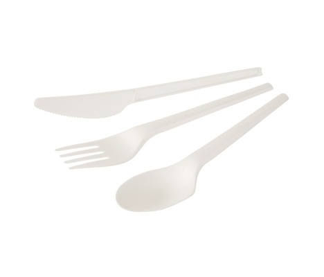FSN: Fork, spoon, napkin 1