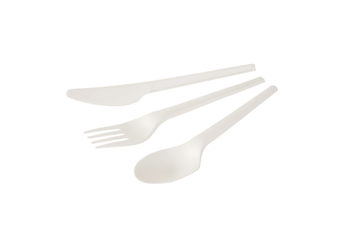 FSN: Fork, spoon, napkin 1