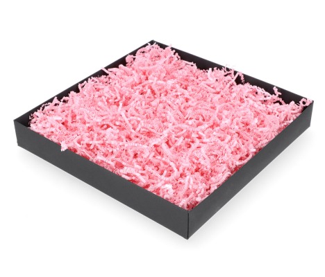 PDR-D2/1-RO: 1 kg.<br>Pink color shredded paper 1