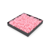 PDR-D2/1-RO: 1 kg.<br>Pink color shredded paper 3