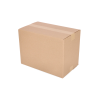 SD-12: 402 x 242 x 287 mm corrugated cardboard box 3