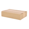 SD-3: 235 x 155 x 50 mm corrugated cardboard box 3