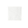 SER/2: baltos spalvos popierinės servetėlės  240x240mm, 200 vnt 2