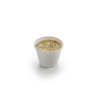 SR/1: ekologiškas indelis sriubai, 375 ml, 50 vnt. 2